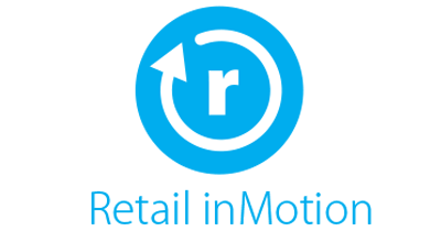 Retail inMotion