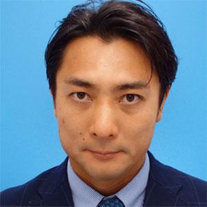 Yutaka Kuratomi