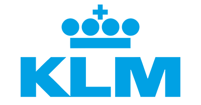 klm logo