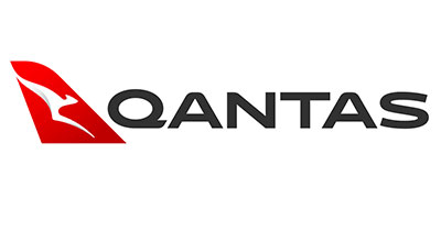 Qantas