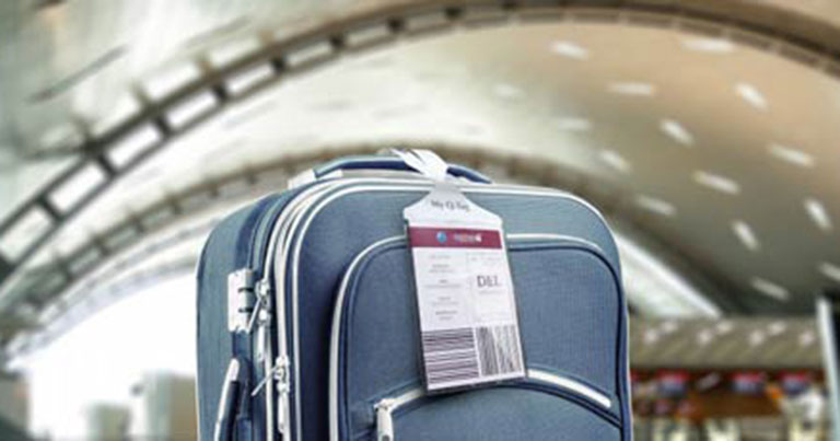 Delta introduces innovative baggage tracking process