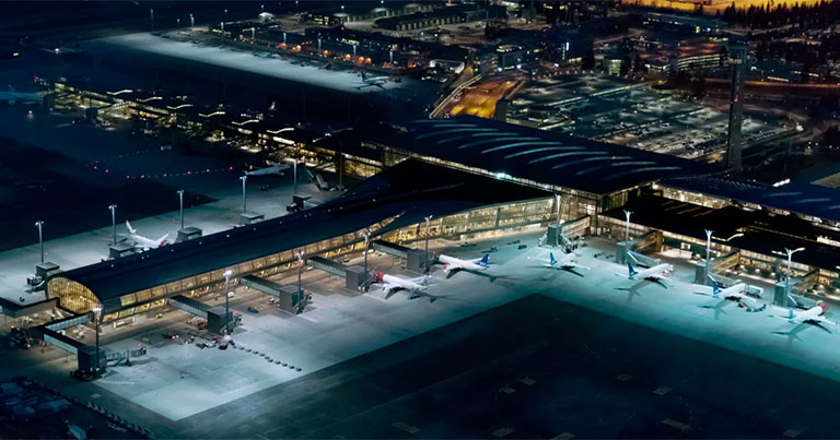 Oslo Airport well placed for growth as major expansion project completes