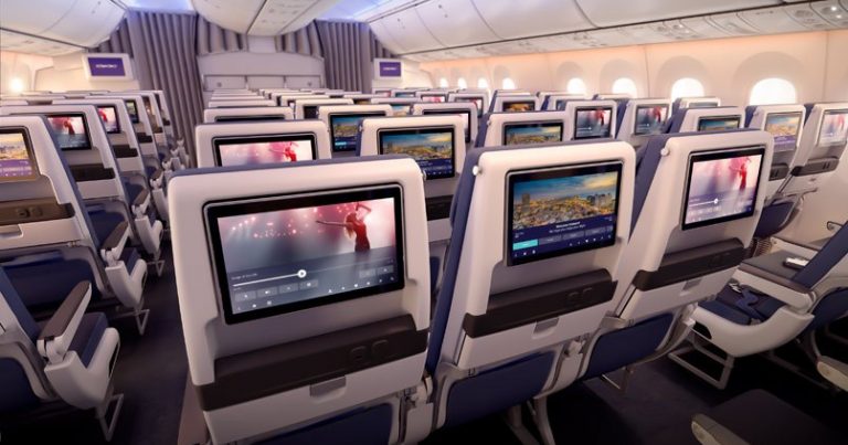 EL AL making a step forward in passenger service and in-flight experience