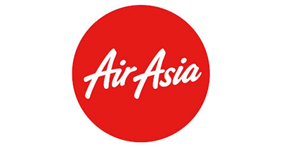 AirAsia - logo