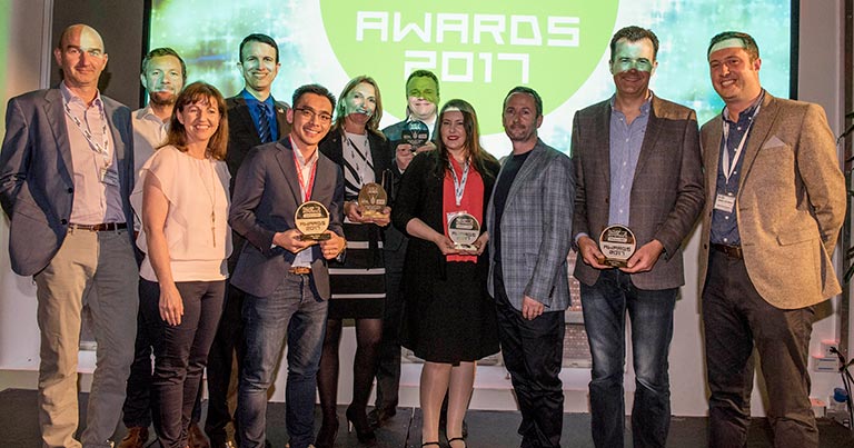 FTE Ancillary and FTE Europe Innovation Awards recognise Lufthansa, Schiphol Airport, Finnair, AirAsia and Ryanair