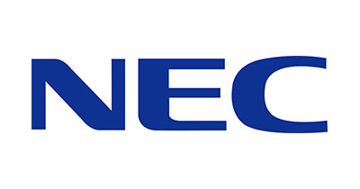 NEC Diamond Sponsor
