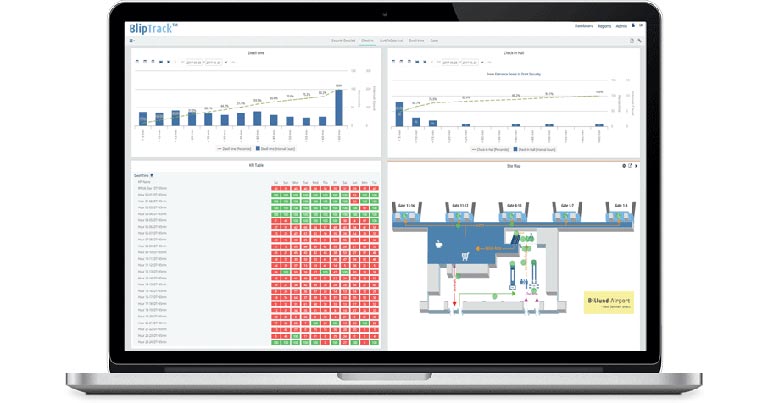 Billund Airport aims to optimise processing with end-to-end passenger flow technology