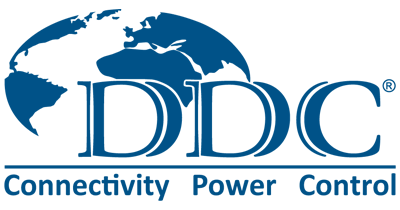DDC-Electronics-Ltd logo