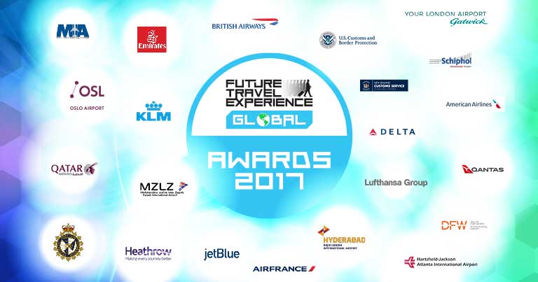 Shortlists announced for FTE Global Awards 2017 – 22 airlines, airports and government agencies shortlisted