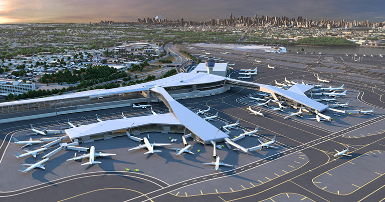 How LaGuardia Gateway Partners is laying the foundations for a ‘world-class guest experience’