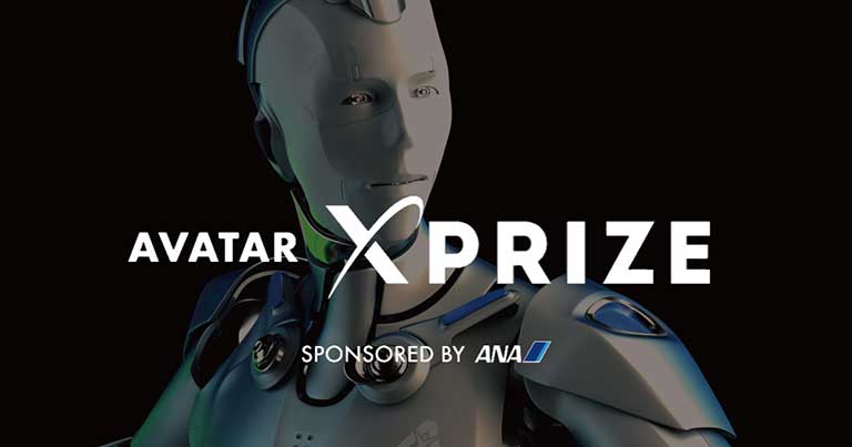 ANA’s Avatar XPRIZE Visioneers Team is making transportation of consciousness a reality – so will anyone need to fly in the future?