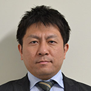 Junichi Shimizu