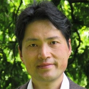 Akira Mitsumasu