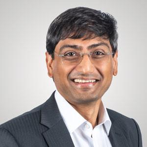 Sumesh Patel 