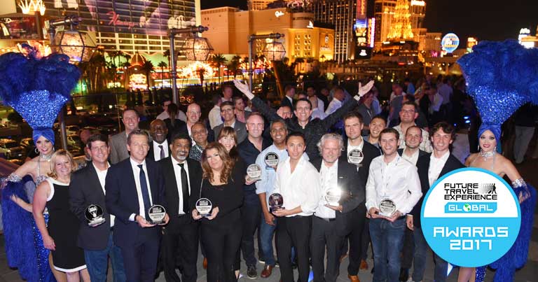 7th FTE Global Awards recognise Delta, Qatar Airways, ATL, KLM, LHR, MIA, LGW, OSL, SITA and SeatAssignMate