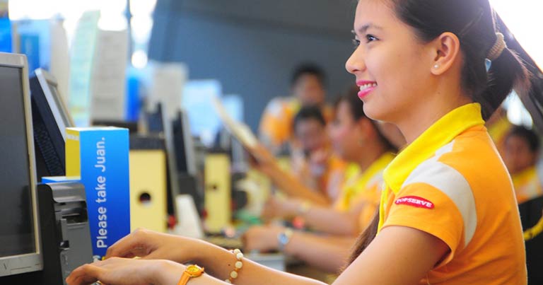 Customer Command Centre driving improved customer service for Cebu Pacific