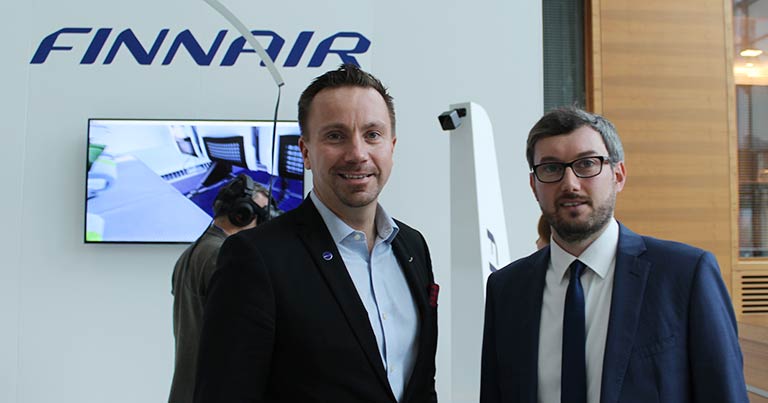 Finnair reaping the rewards of its Asia-centric, customer-focused strategy