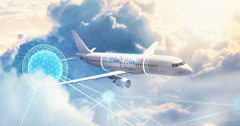 Lufthansa Group partners with Winding Tree to explore blockchain-based distribution