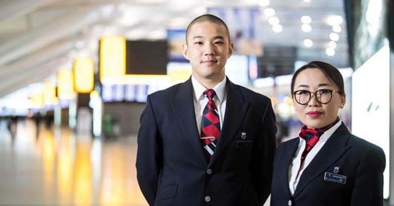 British Airways deploys Mandarin-speaking customer service team at Heathrow T5