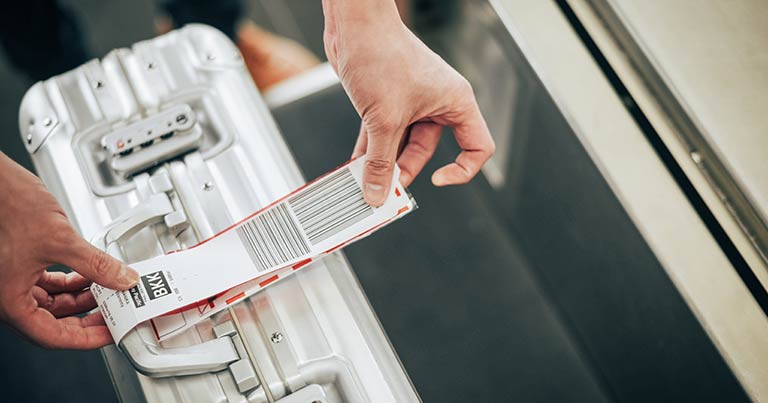 Cathay Pacific launches self-service bag drop at Gatwick Airport