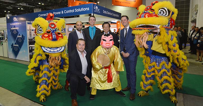 FTE Asia EXPO 2017 round-up – Asia’s biggest free to attend passenger experience and business performance expo