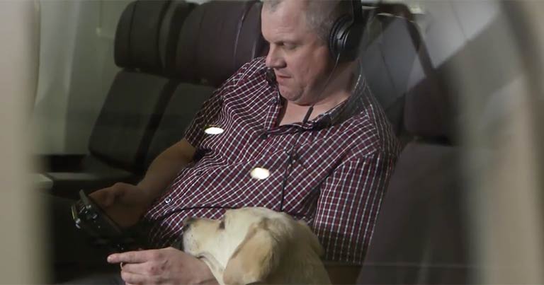 Virgin Atlantic to roll out portable IFE solution for visually impaired passengers