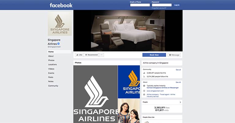 Singapore Airlines launches beta chatbot to answer passenger queries