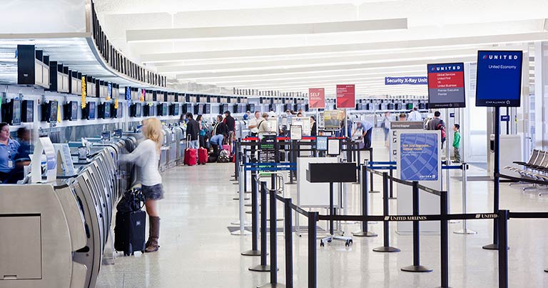 Oakland International Airport selected as TSA Innovation Task Force Site