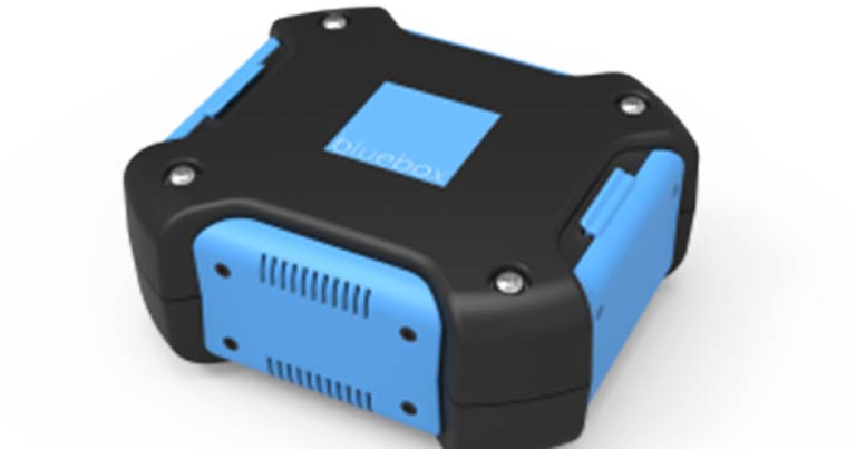 Cobalt Air deploys Bluebox Wow portable wireless IFE platform