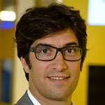 Gilles Brentini - IT – Airport Innovation Manager