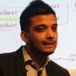 Hamidul Huq - Innovation Project Manager