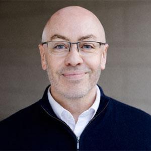 Martin Bowman
