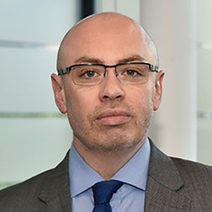 Martin Bowman - Aviation Technology Director