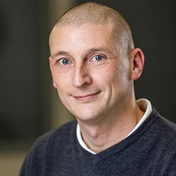 Paul Armstrong - Enterprise Solutions Architect
