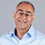 Raj Singh - Managing Director
