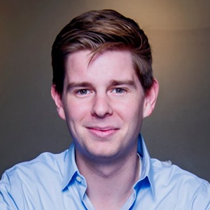 Ryan-Kelly Head of Marketing and Communications
