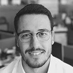 Serdar Gürbüz - Digital Innovation Manager