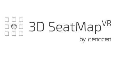 3D SeatMapVR