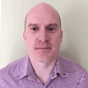 David Curran - Cognitive Engineer