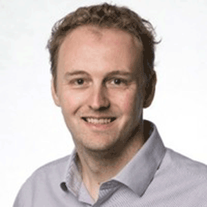 Karl Johnson - Managing Director - Digital, Customer Experience, Content & Language Marketing Technology
