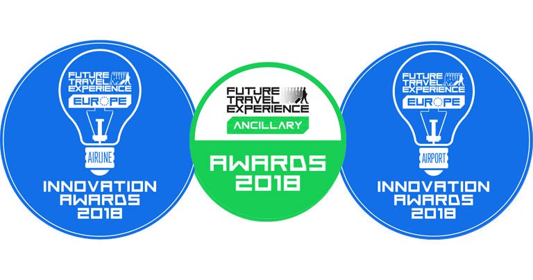 17 airlines and airports shortlisted for FTE Ancillary and FTE Europe Innovation Awards 2018