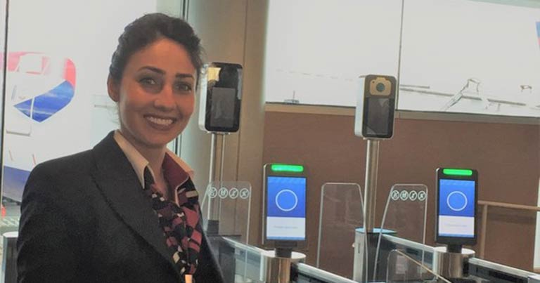 Plans revealed for biometric exit implementation at Orlando International Airport