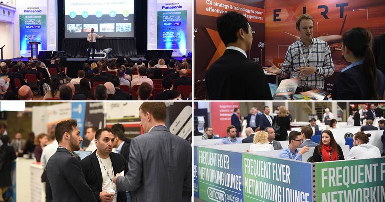 FTE Europe & Ancillary 2018 in pictures – disruptive innovation, new technology and the future of ancillary revenues