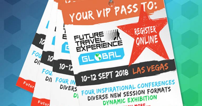 160+ organisations already registered for FTE Global 2018