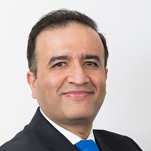 Suhail Kadri