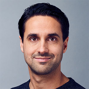 Vincent Thamm - <p>Digital Transformation Coach</p>