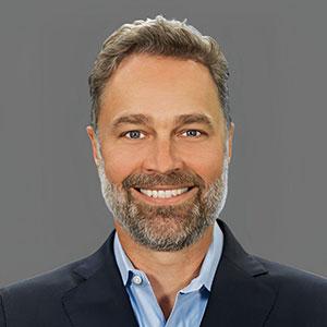 Ted Christie