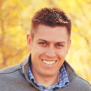 Sean Greer