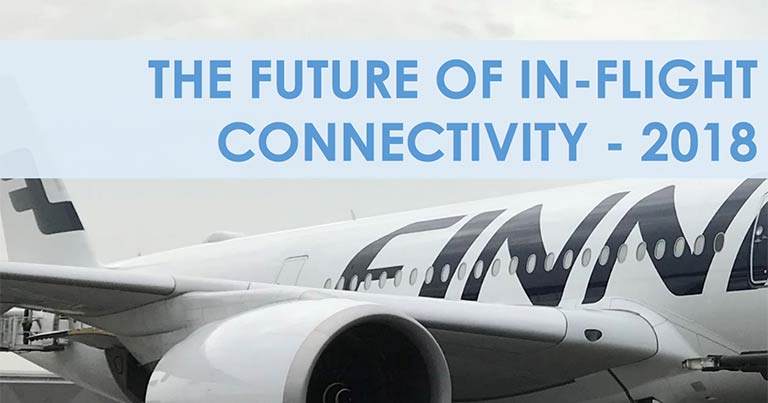 21,000 aircraft will be equipped with Wi-Fi by 2026 but challenges must be addressed – report