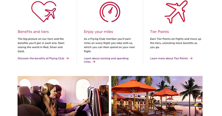 Virgin Group reveals plans to launch new loyalty programme